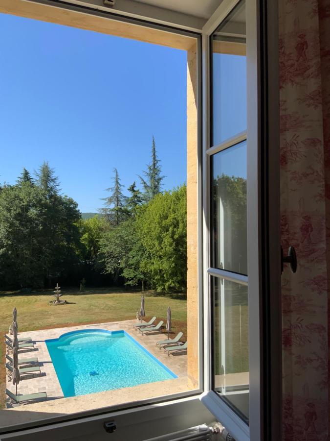 Bed & Breakfast Chateau D'argentonesse